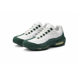 Nike Air Max 95 Sail Green Men’s Size 12 US (BV9205-300)